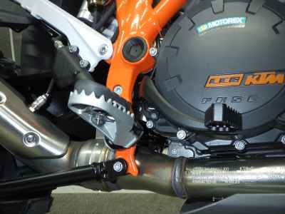 KTM 1290 Super Adventure R 2023