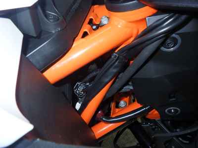 KTM 1290 Super Adventure R 2023