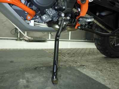 KTM 1290 Super Adventure R 2023