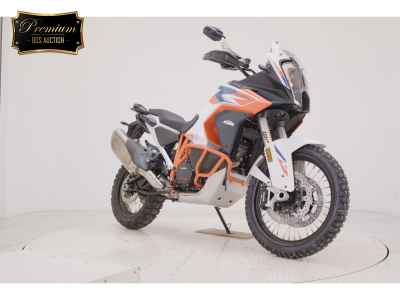 KTM 1290 Super Adventure R 2023