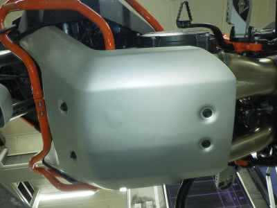 KTM 1290 Super Adventure R 2023