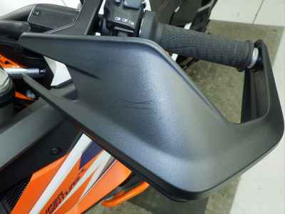 KTM 1290 Super Adventure R 2023