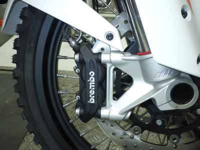 KTM 1290 Super Adventure R 2023