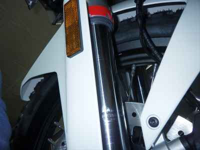 KTM 1290 Super Adventure R 2023