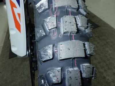 KTM 1290 Super Adventure R 2023