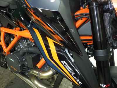 KTM 1290 Super Adventure R