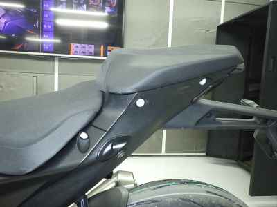 KTM 1290 Super Adventure R