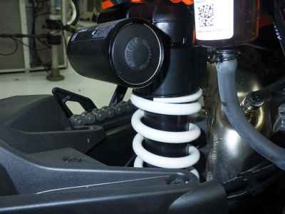 KTM 1290 Super Adventure R