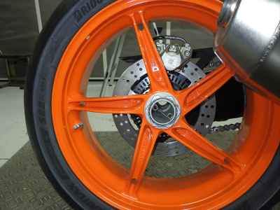 KTM 1290 Super Adventure R