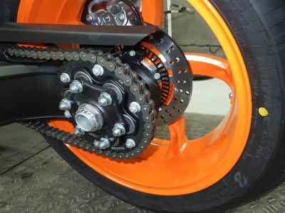 KTM 1290 Super Adventure R