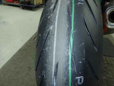 KTM 1290 Super Adventure R