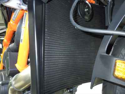 KTM 1290 Super Adventure R