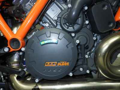 KTM 1290 Super Adventure R