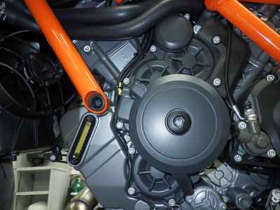 KTM 1290 Super Adventure R