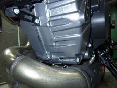 KTM 1290 Super Adventure R