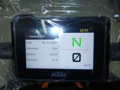 KTM 1290 Super Adventure R