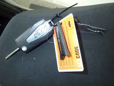 KTM 1290 Super Adventure R