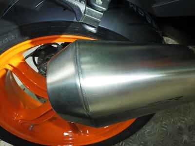 KTM 1290 Super Adventure R