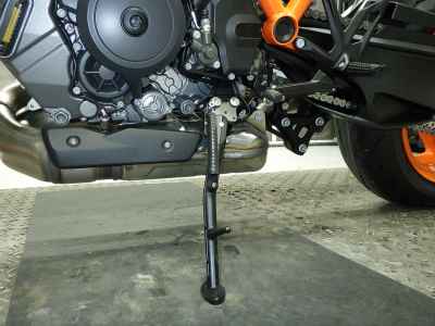 KTM 1290 Super Adventure R