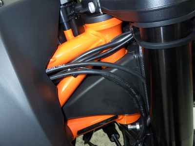 KTM 1290 Super Adventure R