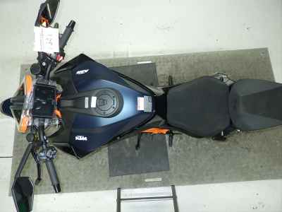 KTM 1290 Super Adventure R