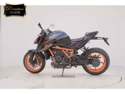 KTM 1290 Super Adventure R