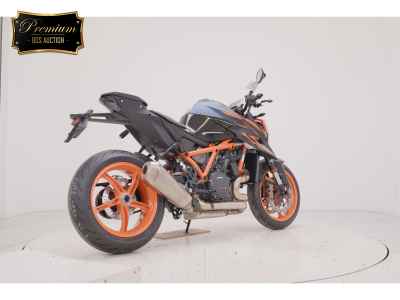 KTM 1290 Super Adventure R