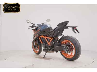 KTM 1290 Super Adventure R