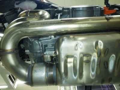 KTM 1290 Super Adventure R