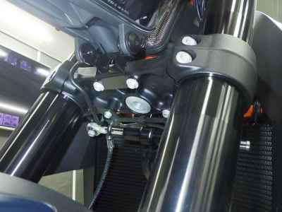 KTM 1290 Super Adventure R