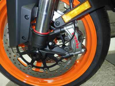 KTM 1290 Super Adventure R