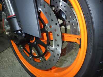 KTM 1290 Super Adventure R