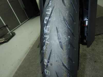 KTM 1290 Super Adventure R