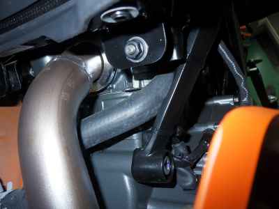 KTM RC 390 2022