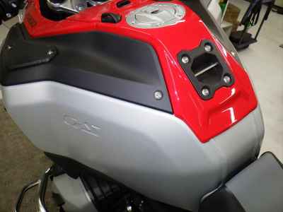 BMW R1300GS Adventure ASA 2025