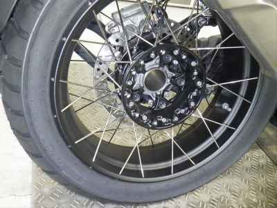 BMW R1300GS Adventure ASA 2025