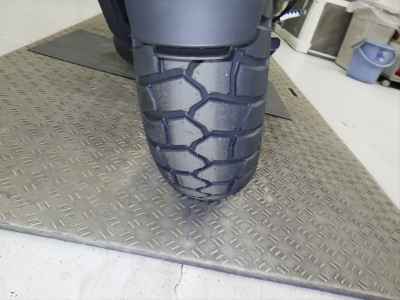 BMW R1300GS Adventure ASA 2025