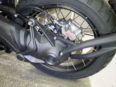 BMW R1300GS Adventure ASA 2025