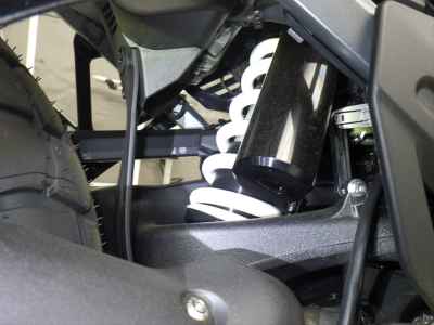 BMW R1300GS Adventure ASA 2025