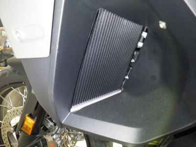 BMW R1300GS Adventure ASA 2025