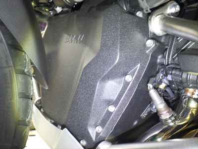 BMW R1300GS Adventure ASA 2025