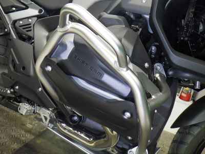 BMW R1300GS Adventure ASA 2025