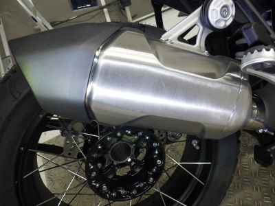 BMW R1300GS Adventure ASA 2025