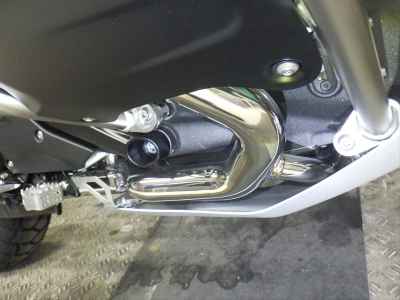 BMW R1300GS Adventure ASA 2025