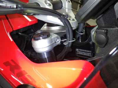 BMW R1300GS Adventure ASA 2025