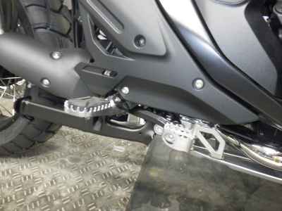 BMW R1300GS Adventure ASA 2025