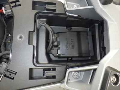 BMW R1300GS Adventure ASA 2025