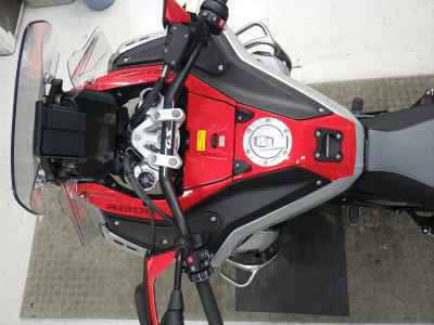 BMW R1300GS Adventure ASA 2025