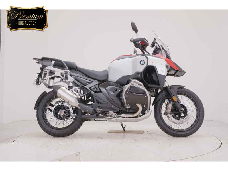 BMW R1300GS Adventure ASA 2025
