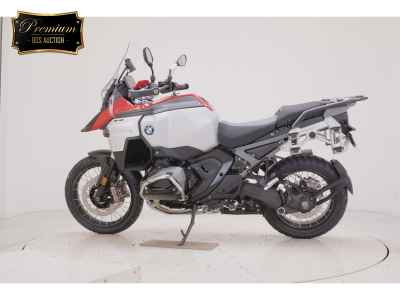 BMW R1300GS Adventure ASA 2025